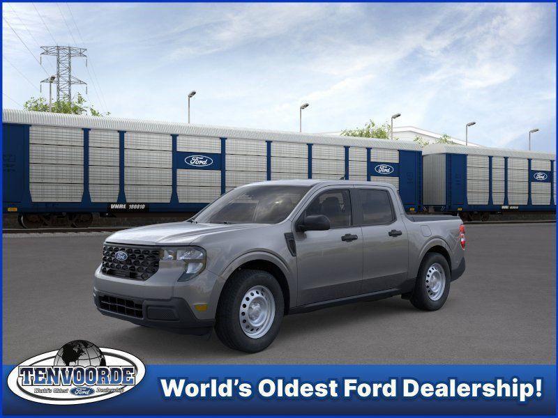 new 2026 Ford Maverick car