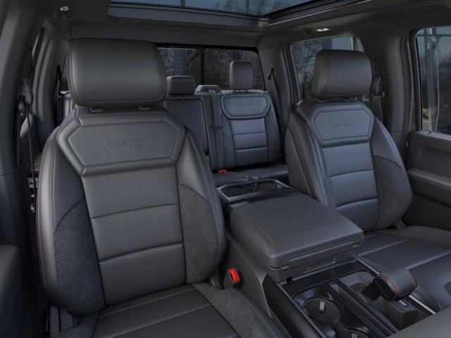 new 2025 Ford F-150 car, priced at $81,320