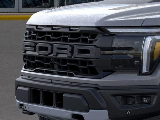 new 2025 Ford F-150 car, priced at $81,320