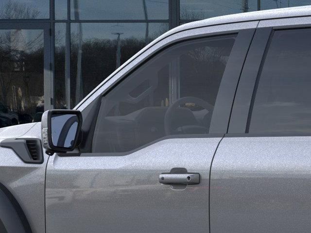 new 2025 Ford F-150 car, priced at $81,320