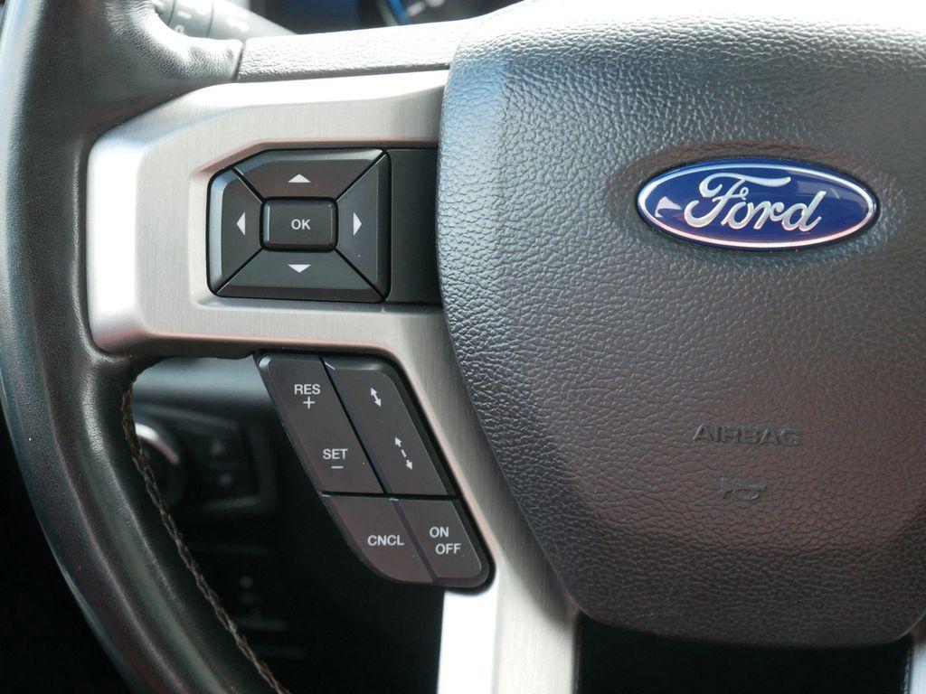 used 2019 Ford F-150 car, priced at $28,999