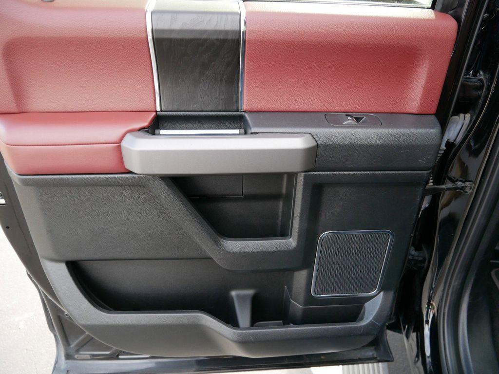 used 2019 Ford F-150 car, priced at $28,999