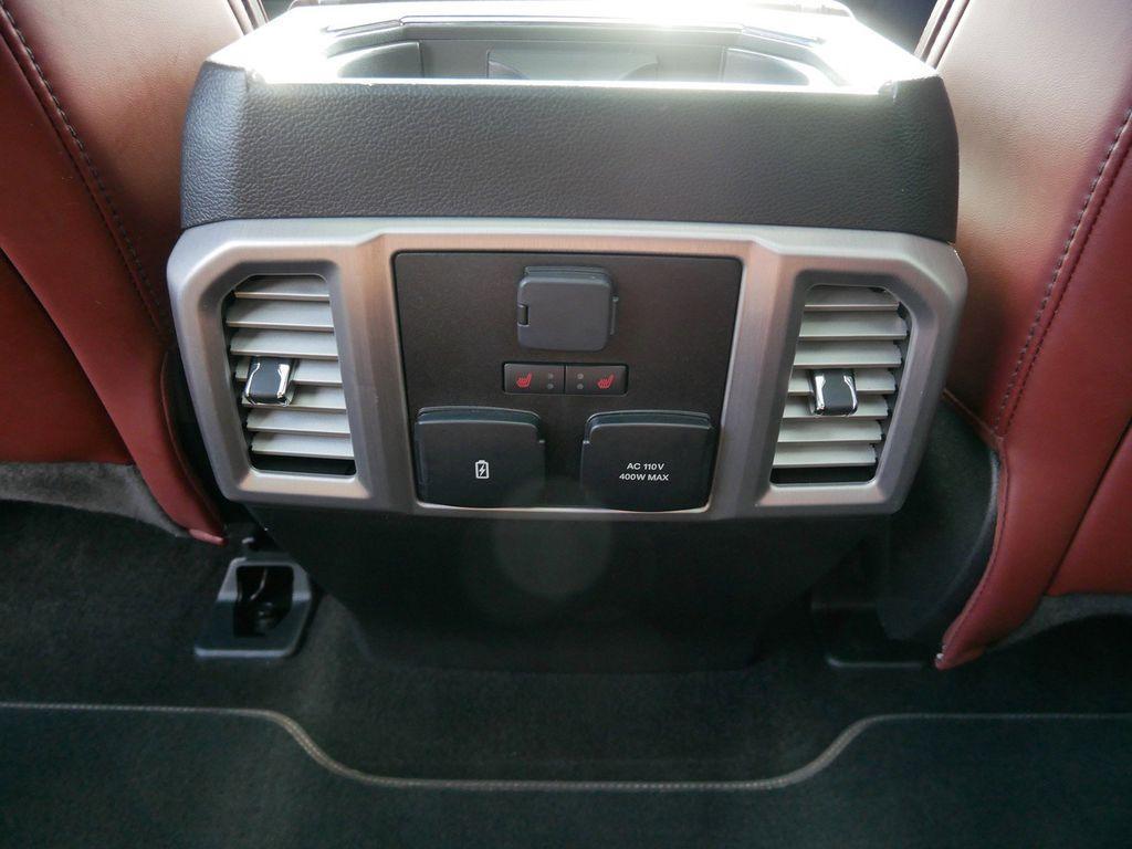 used 2019 Ford F-150 car, priced at $28,999