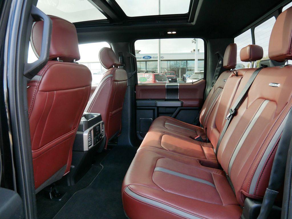 used 2019 Ford F-150 car, priced at $28,999