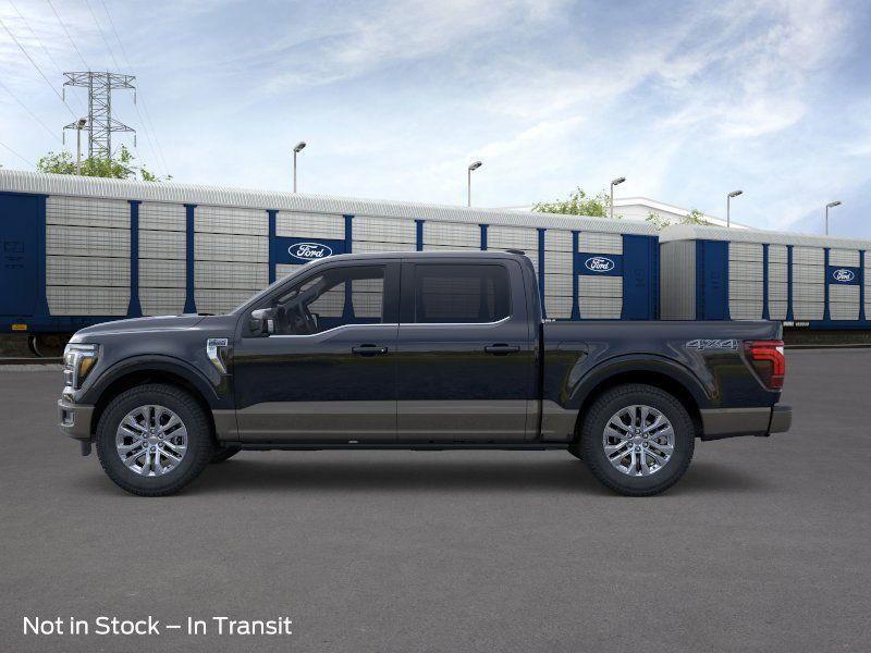 new 2026 Ford F-150 car, priced at $72,507