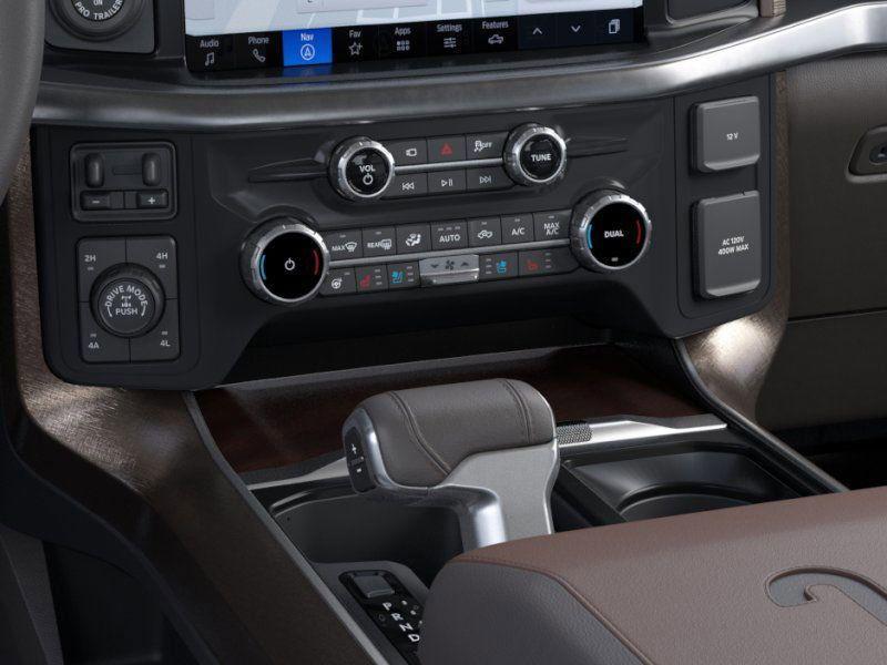 new 2026 Ford F-150 car, priced at $72,507