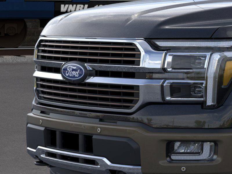 new 2026 Ford F-150 car, priced at $72,507