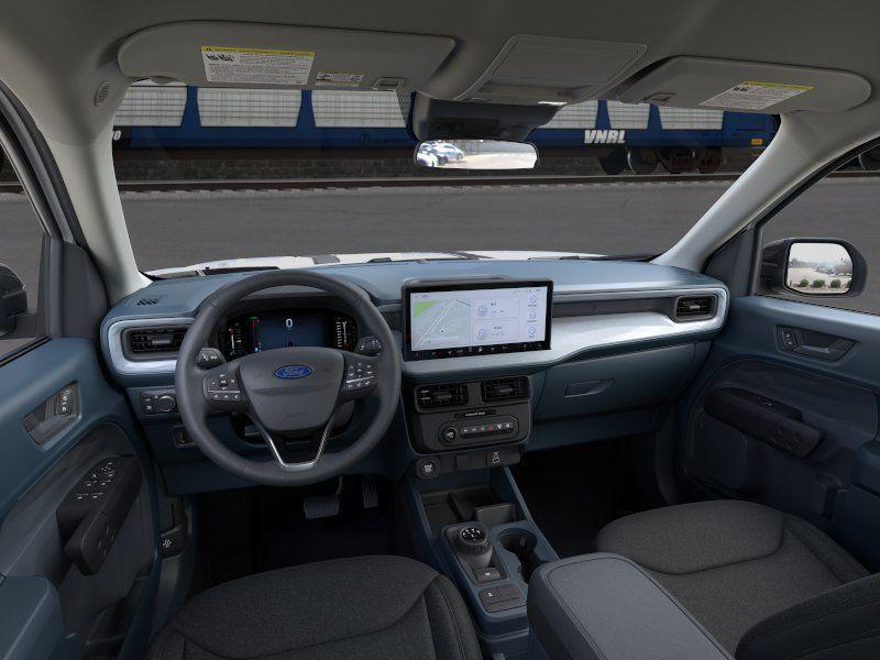 new 2026 Ford Maverick car, priced at $38,040