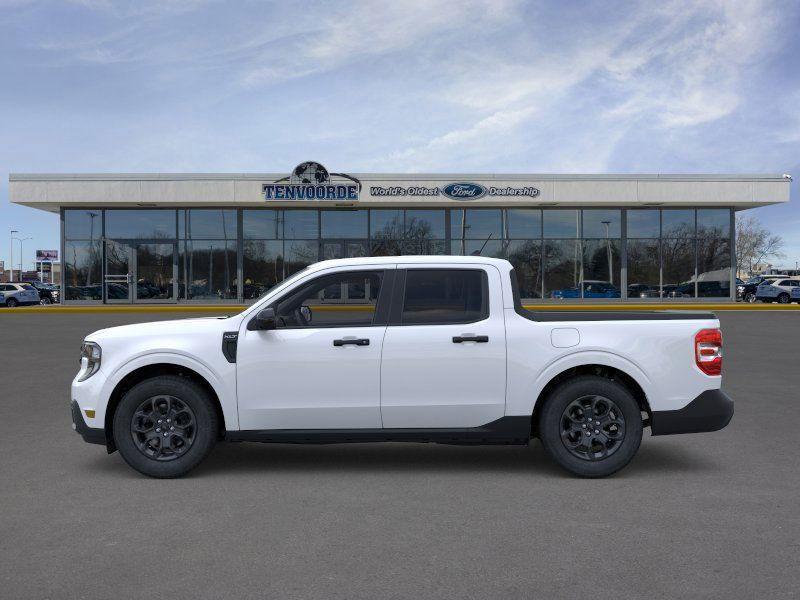 new 2025 Ford Maverick car, priced at $31,630