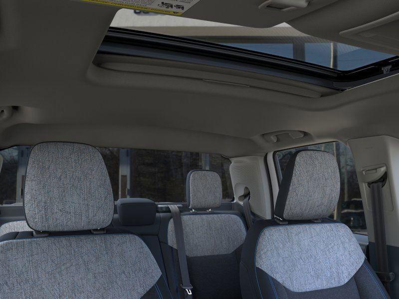 new 2025 Ford Maverick car, priced at $31,630