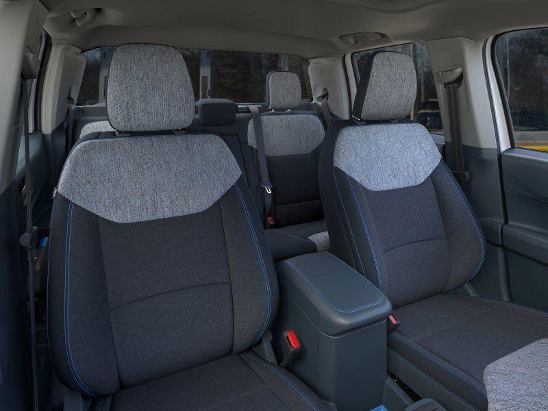 new 2025 Ford Maverick car, priced at $31,630