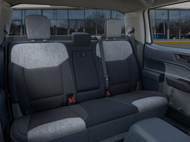 new 2025 Ford Maverick car, priced at $31,630