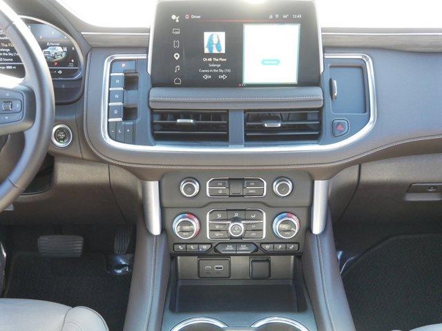 used 2023 GMC Yukon XL car, priced at $49,349