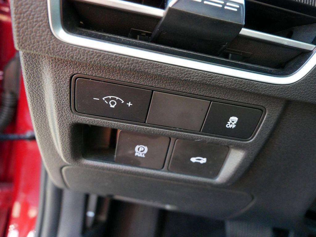 used 2024 Hyundai Sonata car, priced at $20,999