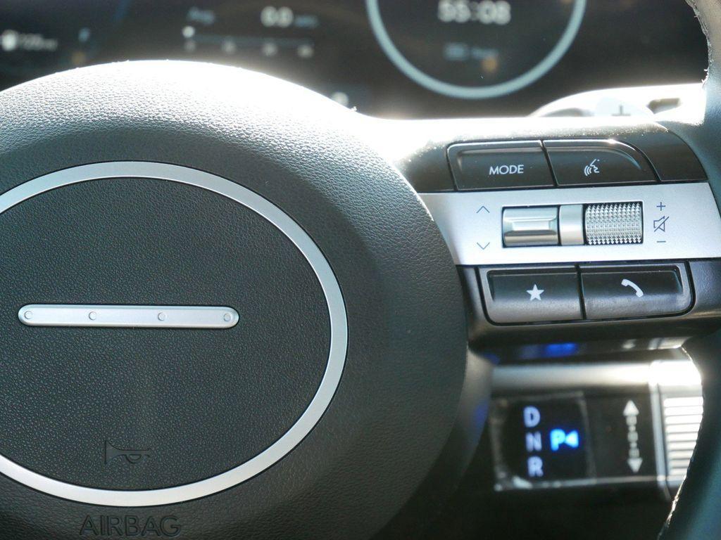 used 2024 Hyundai Sonata car, priced at $20,999