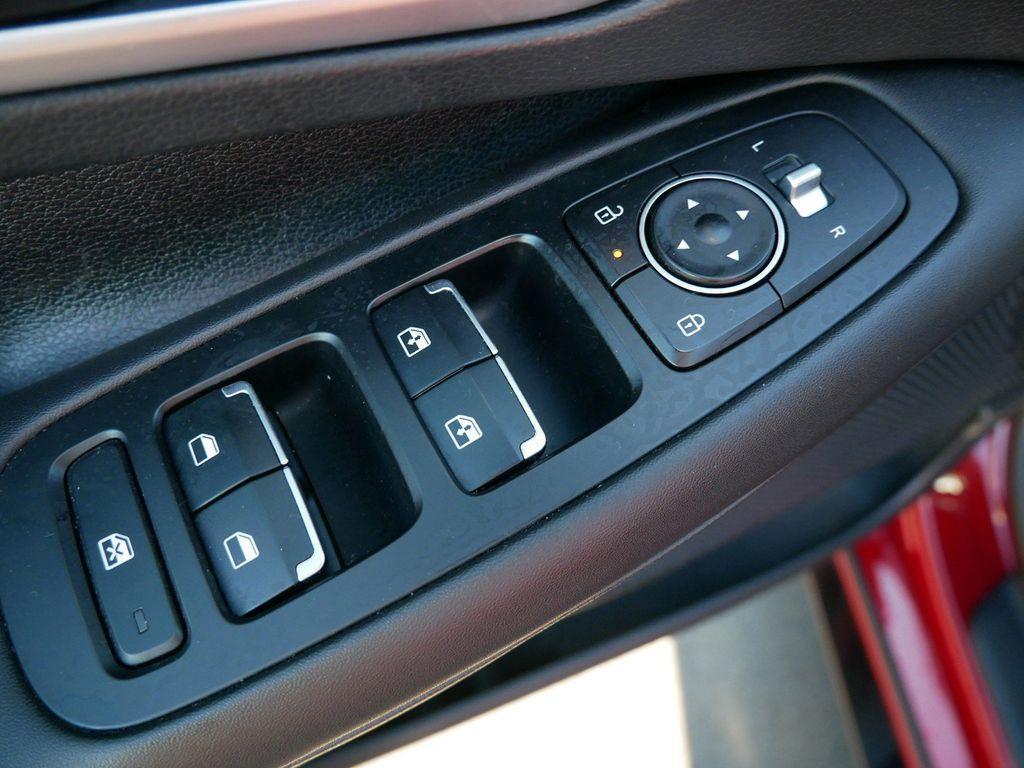 used 2024 Hyundai Sonata car, priced at $20,999