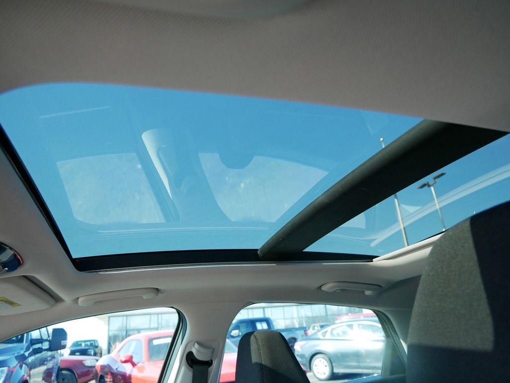 used 2024 Hyundai Sonata car, priced at $20,999