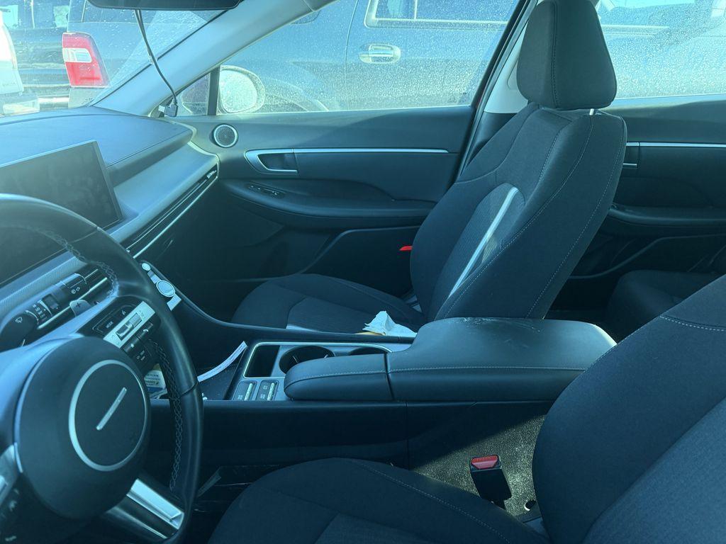used 2024 Hyundai Sonata car, priced at $20,999