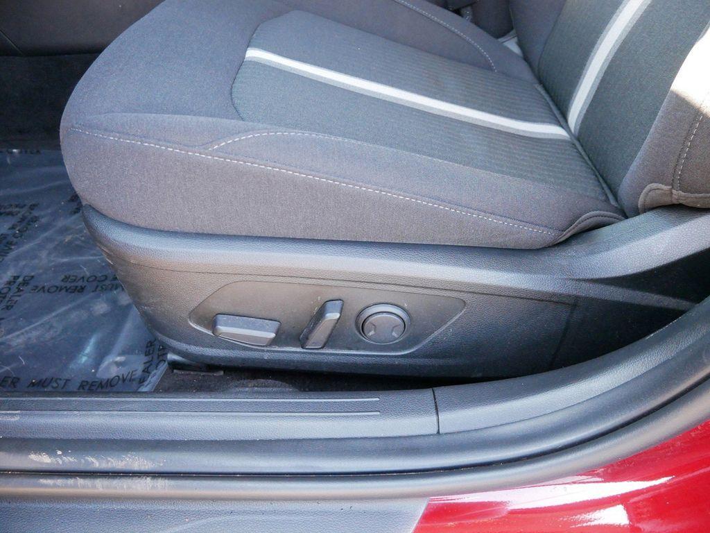 used 2024 Hyundai Sonata car, priced at $20,999