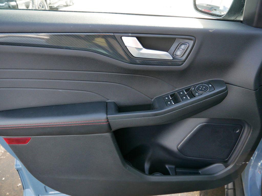 used 2024 Ford Escape car, priced at $24,499