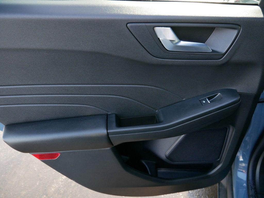 used 2024 Ford Escape car, priced at $24,499