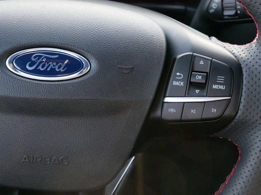 used 2024 Ford Escape car, priced at $24,499