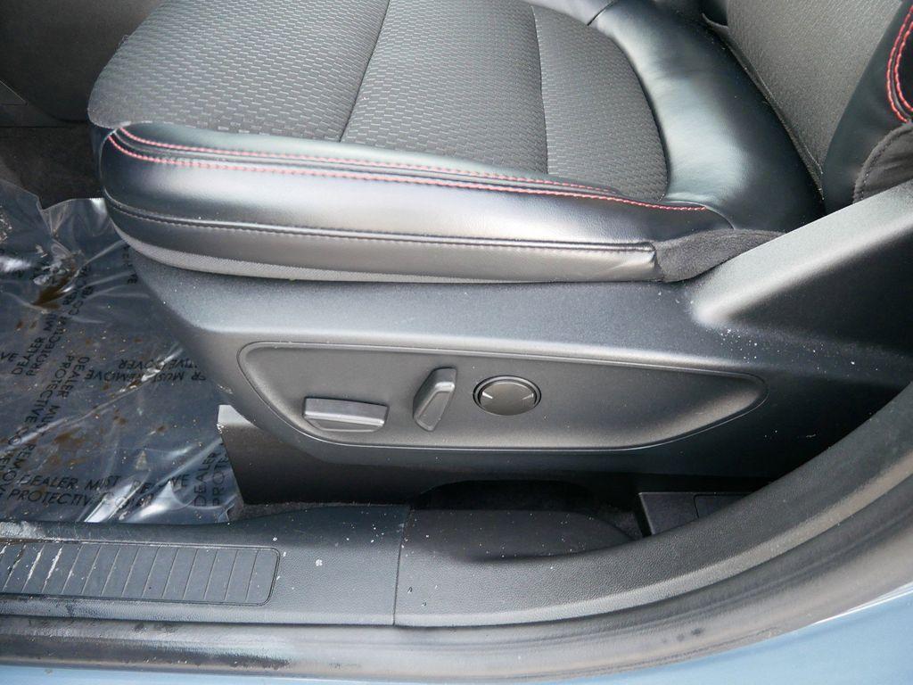 used 2024 Ford Escape car, priced at $24,499