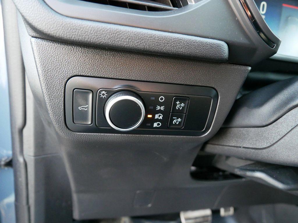 used 2024 Ford Escape car, priced at $24,499