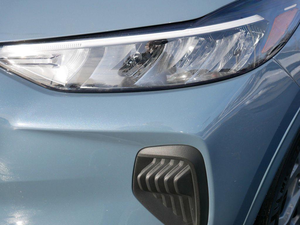 used 2024 Ford Escape car, priced at $24,499