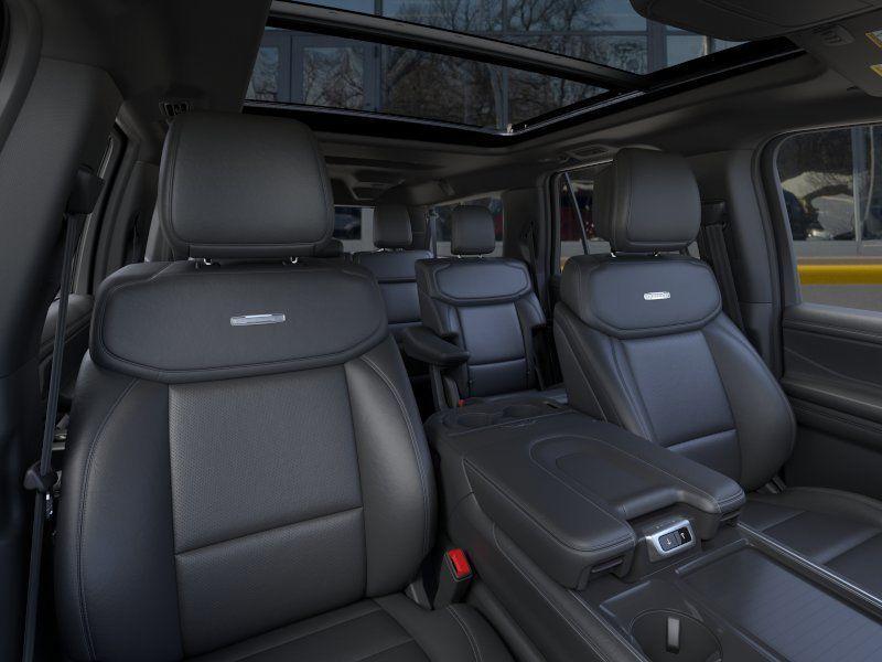 new 2026 Ford Expedition Max car, priced at $77,797