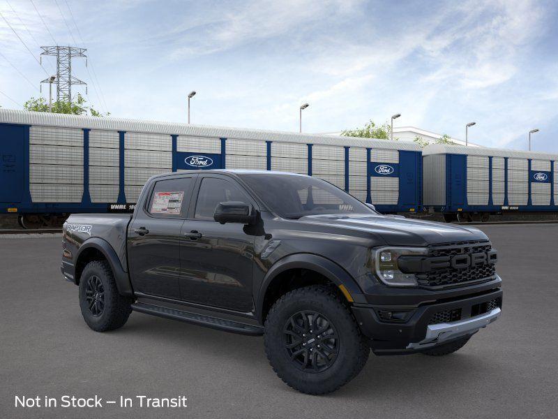 new 2026 Ford Ranger car, priced at $59,745