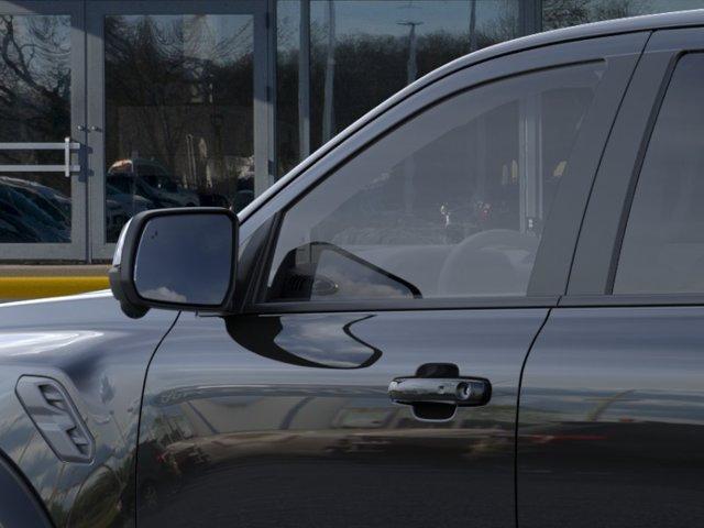 new 2026 Ford Ranger car, priced at $59,745