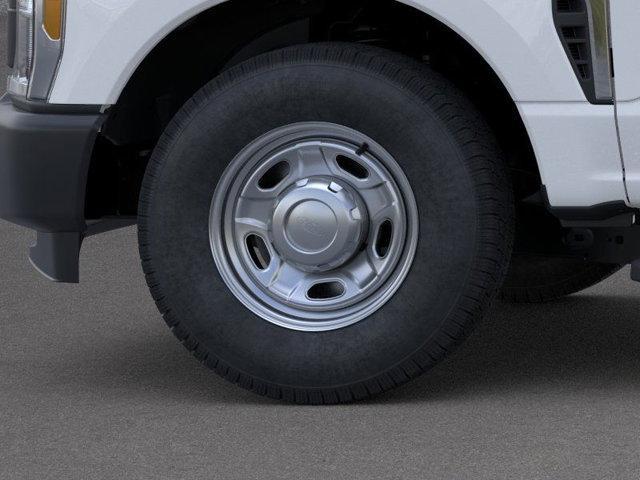 new 2026 Ford F-250 car