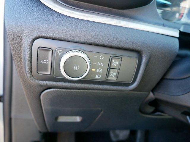 used 2022 Ford Explorer car, priced at $33,499