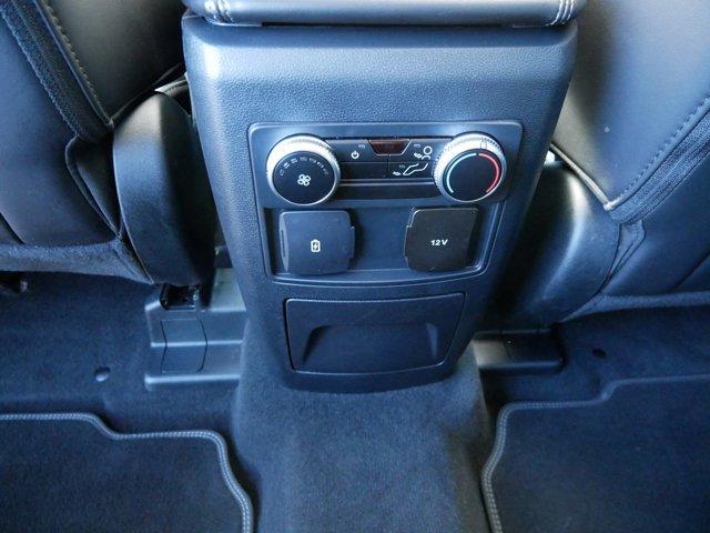 used 2022 Ford Explorer car, priced at $33,499