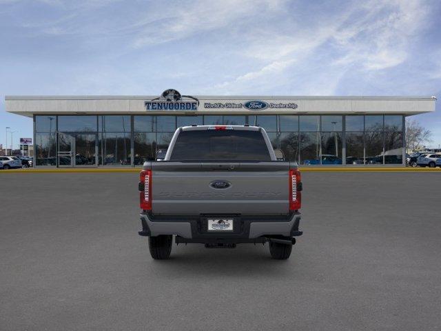 new 2026 Ford F-250 car, priced at $70,720