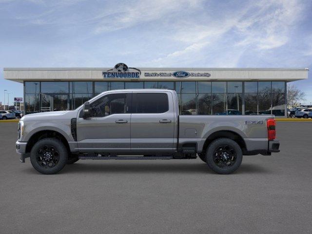 new 2026 Ford F-250 car, priced at $72,720