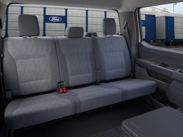 new 2026 Ford F-250 car, priced at $56,099