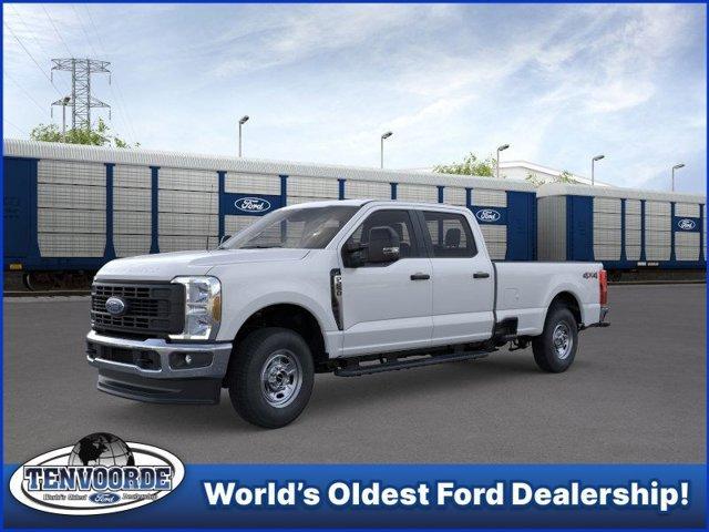 new 2026 Ford F-250 car, priced at $56,099