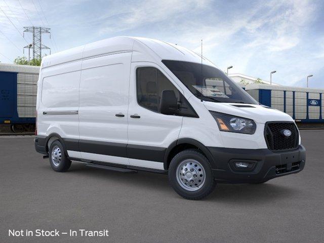 new 2026 Ford Transit-350 car