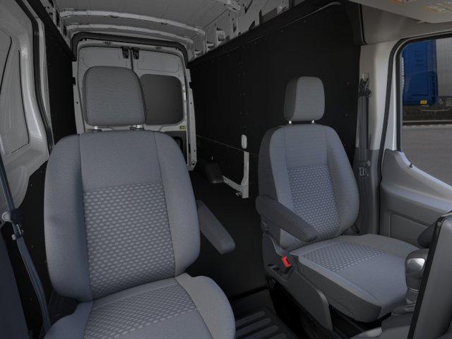 new 2026 Ford Transit-350 car