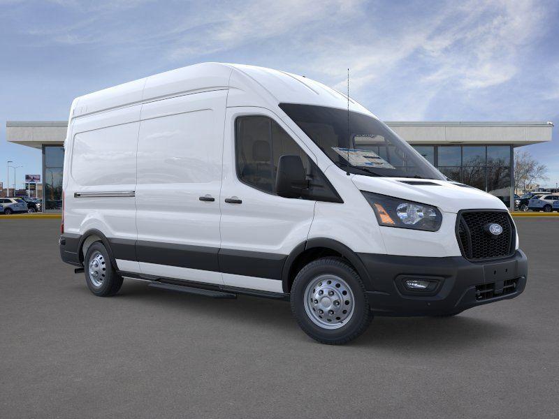 new 2026 Ford Transit-350 car