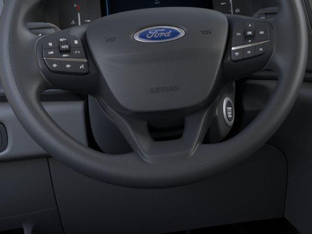 new 2026 Ford Transit-350 car