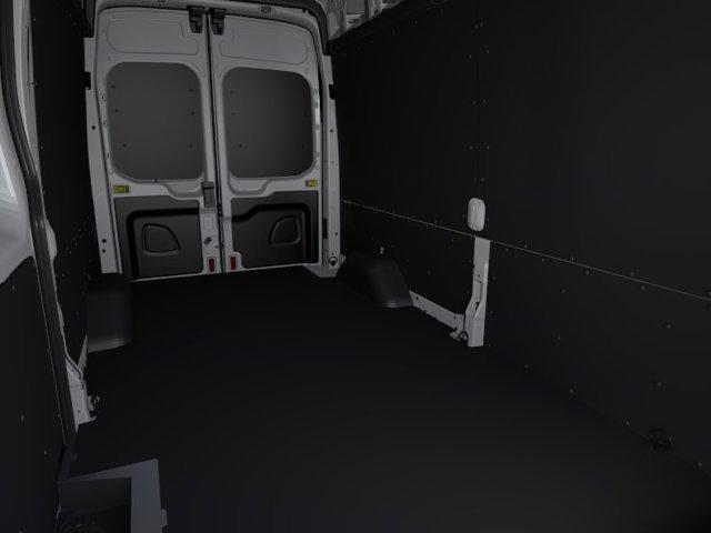 new 2026 Ford Transit-350 car