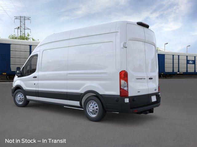 new 2026 Ford Transit-350 car