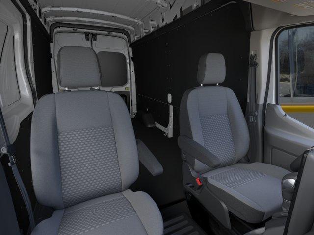 new 2026 Ford Transit-350 car