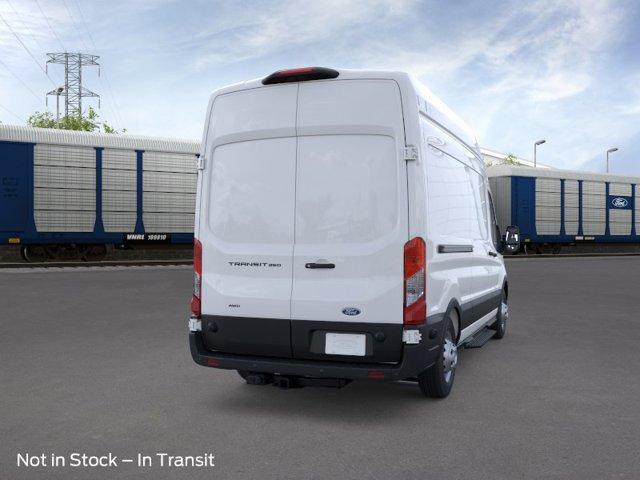 new 2026 Ford Transit-350 car