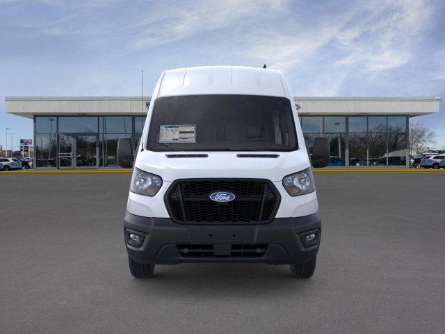 new 2026 Ford Transit-350 car