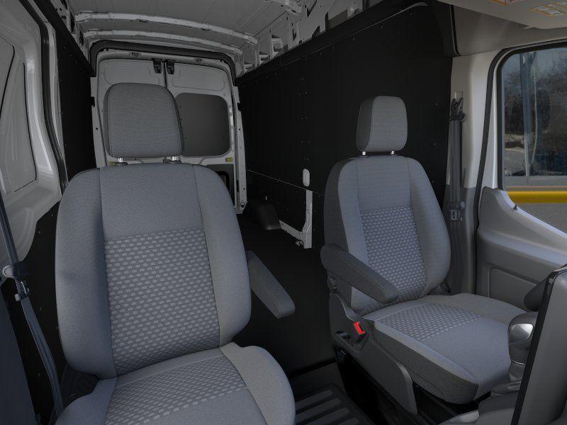 new 2026 Ford Transit-350 car