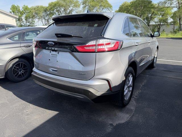 used 2022 Ford Edge car, priced at $24,349